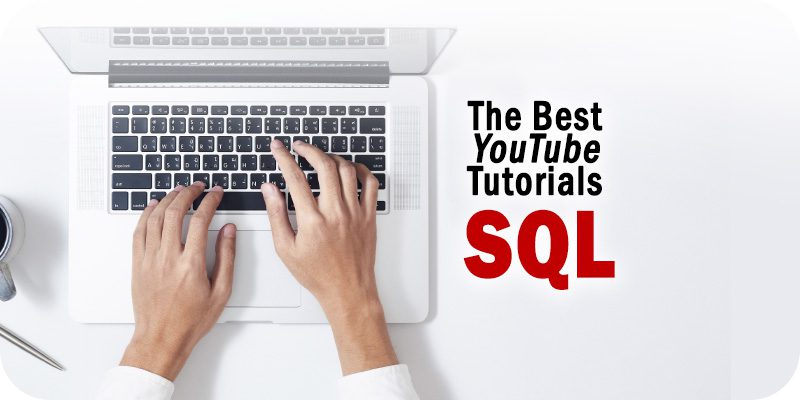 The Best SQL Tutorials