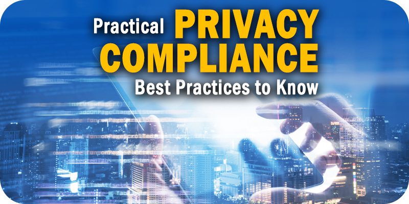 Privacy Compliance Best Practices to Know