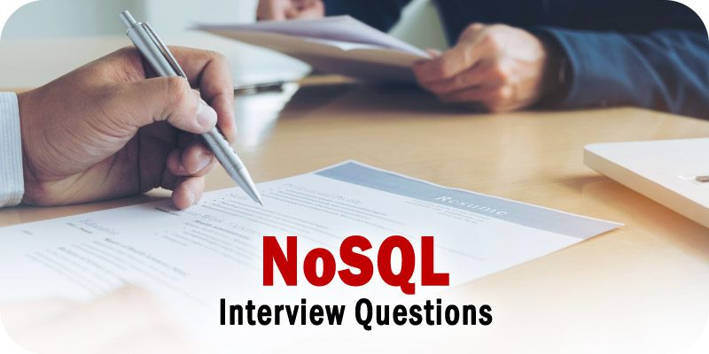 NoSQL Interview Questions