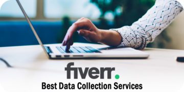 The 4 Best Fiverr Data Collection Professional Services Right Now