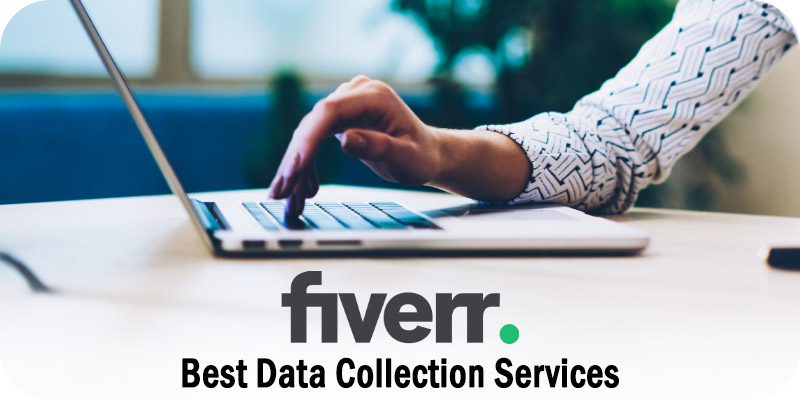 The Best Fiverr Data Collection Professional Services