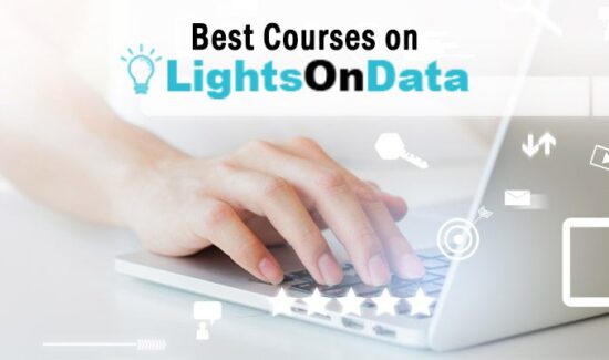 LightsOnData Data Governance Training