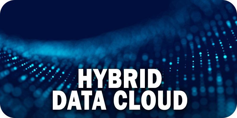 The Era of the Data Lake Is Over: Think Hybrid Data Cloud