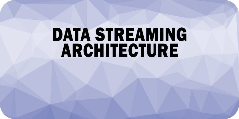 How to Reinvent Your Data Streaming Architecture: A Brief