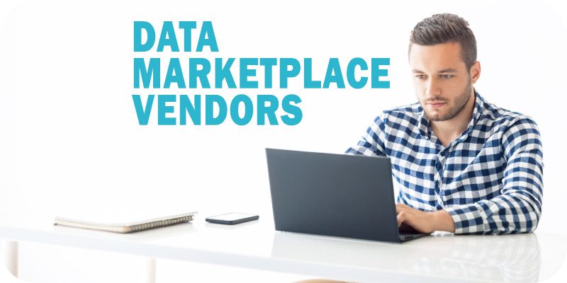 When Will Data Marketplace Vendors Realize Their Potential?