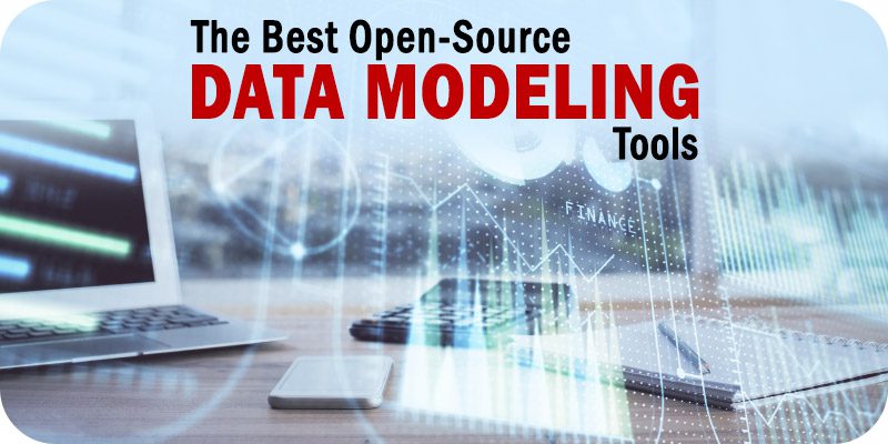 The Best Open-Source Data Modeling Tools