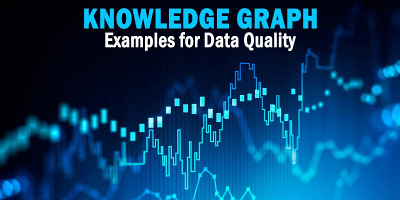 Key Enterprise Knowledge Graph Examples for Data Quality Success