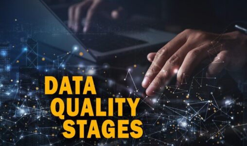 Data Quality Strategies