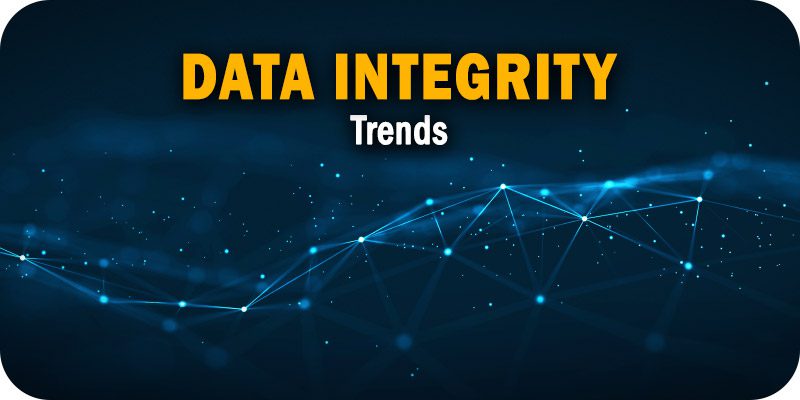 Data Integrity Trends for 2023