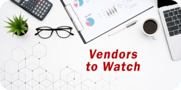 Solutions Review Names 9 Data Management Vendors to Watch, 2023