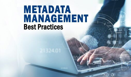 Metadata Management Best Practices Generated by ChatGPT