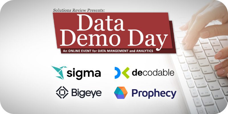 The Data Day Live