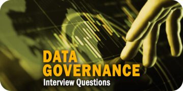 5 Data Governance Interview Questions & Answers to Know