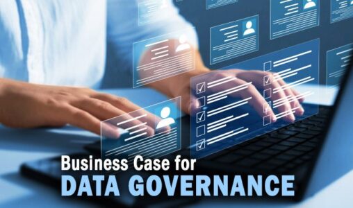 Business Case for Data Governance