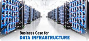 Enterprise Technology: The Business Case for Data Infrastructure Enterprise Technology: The Business Case for Data Infrastructure