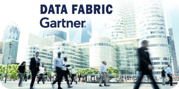 Gartner D&A Summit 2023 The Gartner View of the Data Fabric