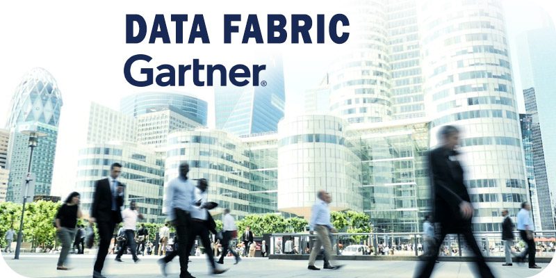 Data Fabric Gartner