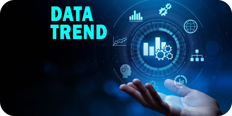 Data Trend