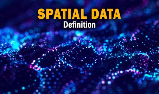 Spatial Data Definition