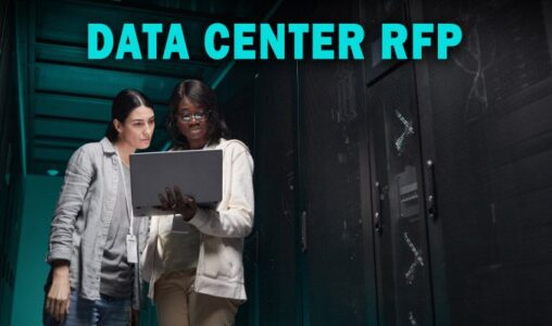 Data Center RFP