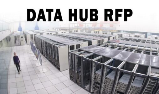 Data Hub RFP