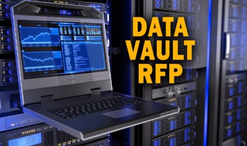 Data Vault RFP