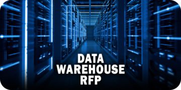 An Example Data Warehouse RFP Template from Solutions Review