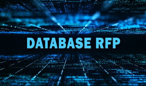 Database RFP