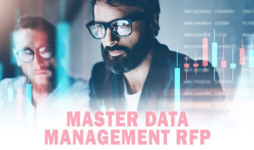 Master Data Management RFP