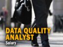2023 Data Quality Analyst Salary Expectations in the United States 2023 Data Quality Analyst Salary Expectations in the United States