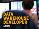 2023 Data Warehouse Developer Salary Expectations in the US 2023 Data Warehouse Developer Salary Expectations in the US