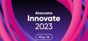 What to Expect at Ataccama Innovate 2023 on May 16 What to Expect at Ataccama Innovate 2023 on May 16