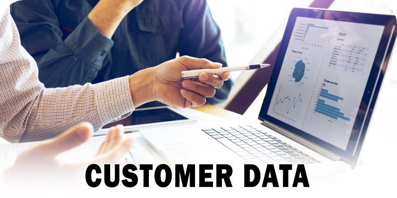 Customer Data