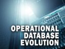 Expert Commentary on the Evolution of Operational Databases Expert Commentary on the Evolution of Operational Databases