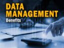 Data Management Benefits