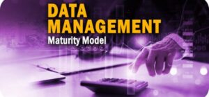 Data Management Maturity Model