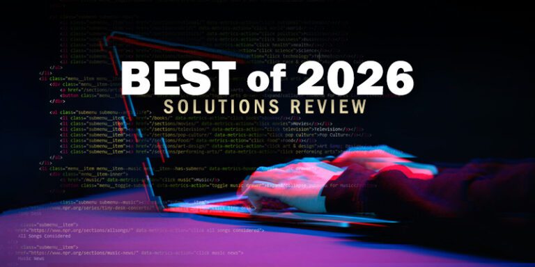 The 10 Best Cloud Data Warehouse Solutions to Consider in 2026