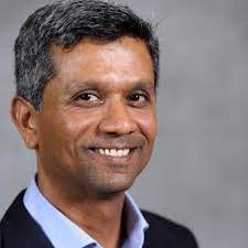 Rags Srinivasan