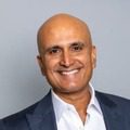 Raj Verma, SingleStore
