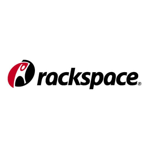 rackspace logo