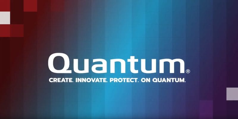 Quantum Launches ActiveScale 6.0 and New Object Storage Platform