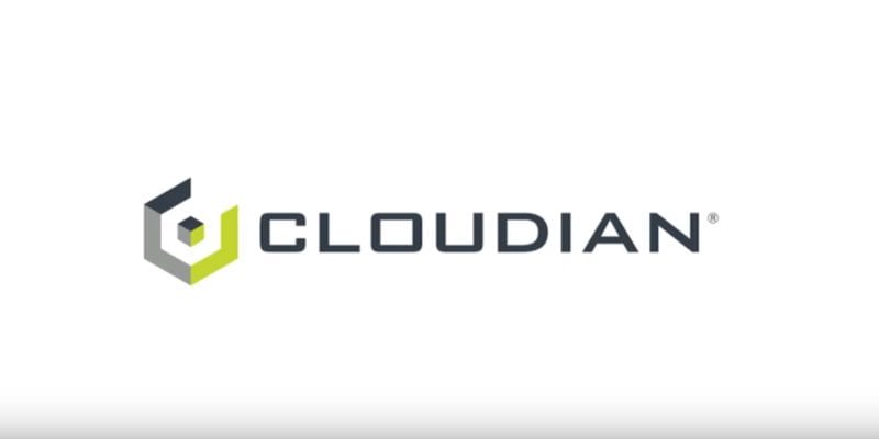 Cloudian HyperIQ Updated with New Security and Management Features