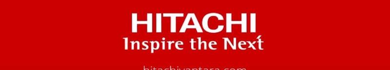 Hitachi Vantara Launches New Hitachi Kubernetes Service