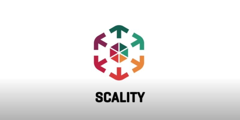 Scality Updates RING8 for Enhanced Business Continuity