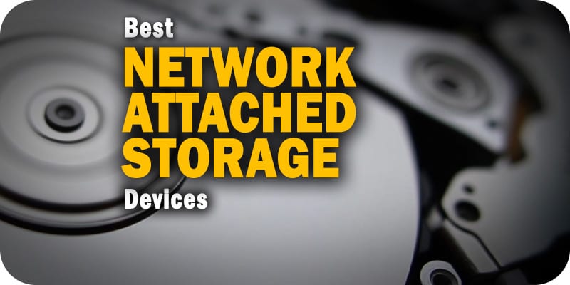 ASUSTOR's Storage Servers: High-End Network-Attached Storage Equipment at  Low Price Points