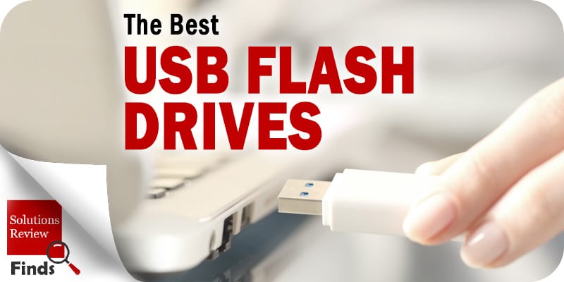 Entreprenør struktur guiden The 7 Best USB Flash Drives for Consumers to Consider in 2023