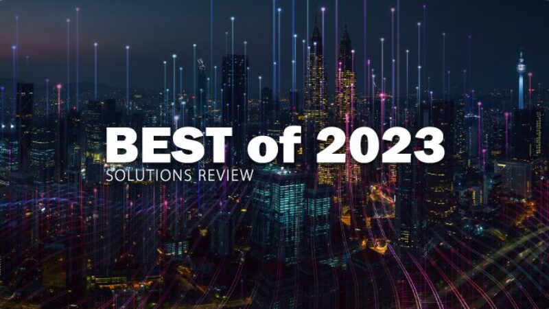 The 14 Best Hyperconverged Infrastructure Solutions for 2023
