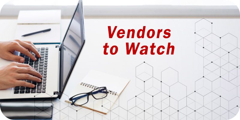 Solutions Review Names Data Storage Vendors to Watch, 2023