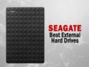 The 3 Best Seagate External Hard Drives for 2023