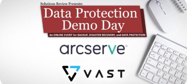 What to Expect at Solutions Review’s Data Protection Demo Day Q1 2023 on March 30